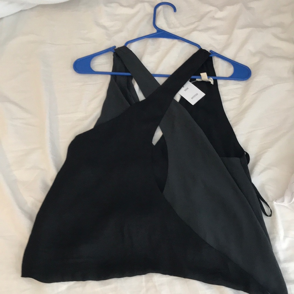 NEVER WORN URBAN OUTFITTERS TANK TOP